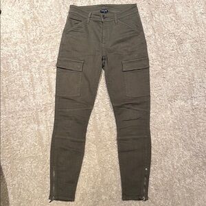 Splendid - Skinny Cargo Pants